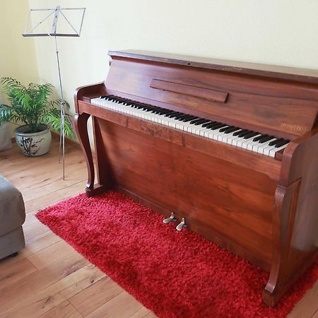Ankommen Und Wohlfuehlen! 104 Qm In Altstadt-Naehe دريسدن المظهر الخارجي الصورة