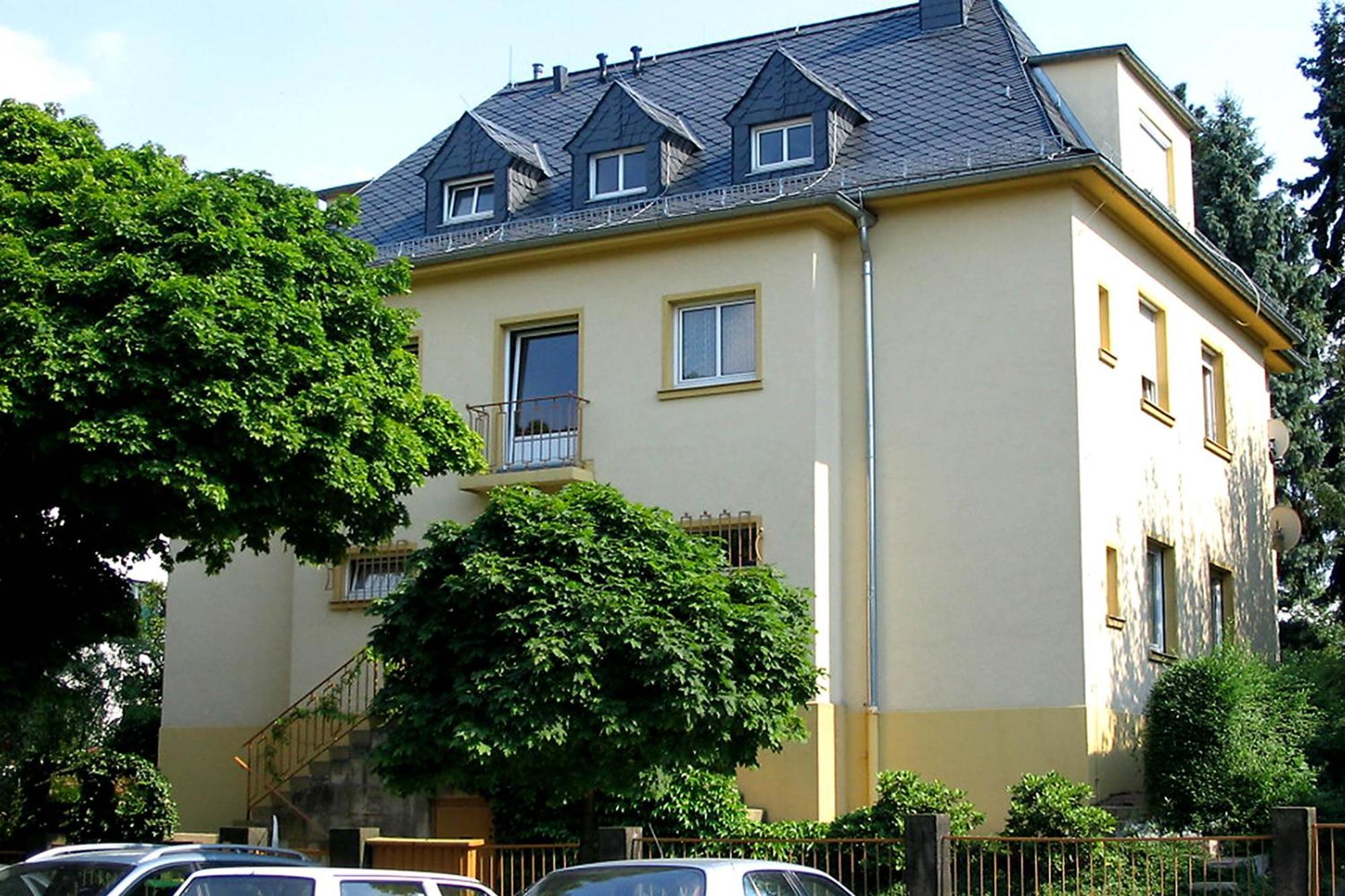 Ankommen Und Wohlfuehlen! 104 Qm In Altstadt-Naehe دريسدن المظهر الخارجي الصورة