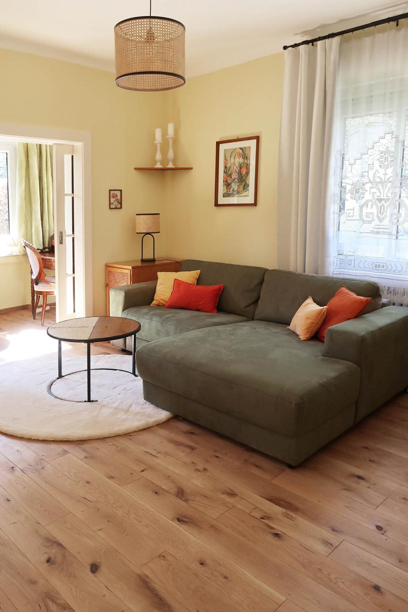 Ankommen Und Wohlfuehlen! 104 Qm In Altstadt-Naehe دريسدن المظهر الخارجي الصورة